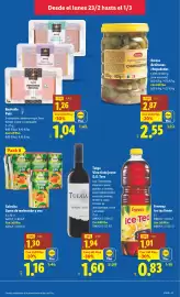 Catálogo Lidl semana 9 Página 9