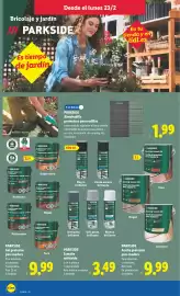 Catálogo Lidl | de Bazar Página 2