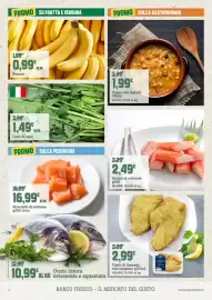 Volantino Banco Fresco settimana 8 Pagina 2