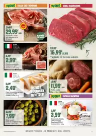 Volantino Banco Fresco settimana 8 Pagina 3