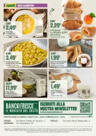 Volantino Banco Fresco settimana 8 Pagina 4