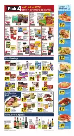 Albertsons weekly ad week 8 Page 2