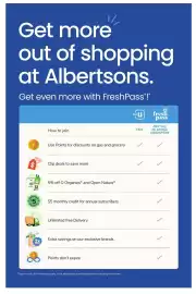 Albertsons weekly ad week 8 Page 5