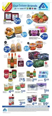 Albertsons weekly ad (valid until 24-02)