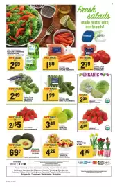 Food Lion weekly ad week 8 Page 2