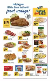 Food Lion weekly ad week 8 Page 3