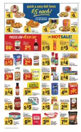 Food Lion weekly ad week 8 Page 5