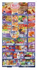 Jewel-Osco weekly ad Page 1