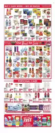 Jewel-Osco weekly ad Page 5