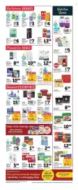Safeway weekly ad week 8 Page 9
