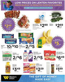 King Soopers weekly ad week 8 Page 12