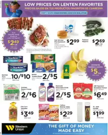 King Soopers weekly ad week 8 Page 12