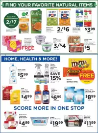 King Soopers weekly ad week 8 Page 7