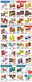 Albertsons weekly ad week 8 Page 3