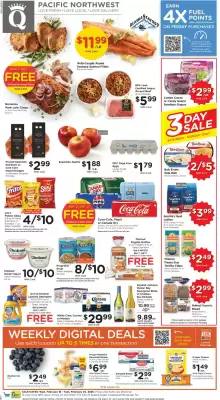 QFC weekly ad (valid until 24-02)