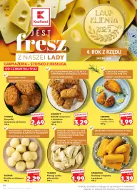 Kaufland gazetka tydzień 8 Strona 20