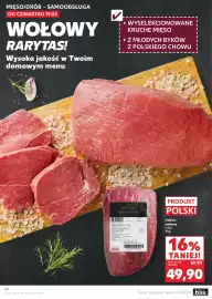Kaufland gazetka tydzień 8 Strona 24