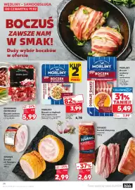 Kaufland gazetka tydzień 8 Strona 26