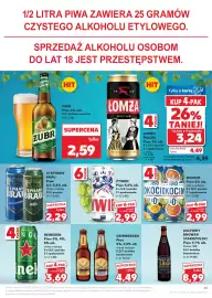 Kaufland gazetka tydzień 8 Strona 41