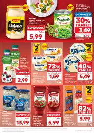 Kaufland gazetka tydzień 8 Strona 5
