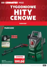 Kaufland gazetka tydzień 8 Strona 52