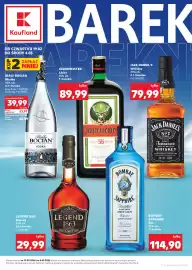 Kaufland gazetka | Alkohole Strona 1