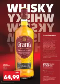 Kaufland gazetka | Alkohole Strona 10