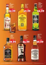 Kaufland gazetka | Alkohole Strona 11