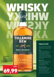 Kaufland gazetka | Alkohole Strona 14