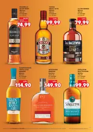 Kaufland gazetka | Alkohole Strona 15