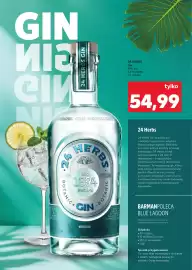 Kaufland gazetka | Alkohole Strona 16