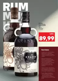 Kaufland gazetka | Alkohole Strona 18