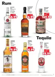 Kaufland gazetka | Alkohole Strona 19
