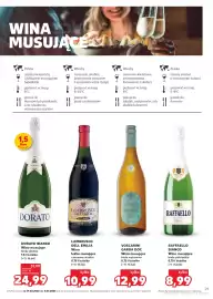 Kaufland gazetka | Alkohole Strona 21