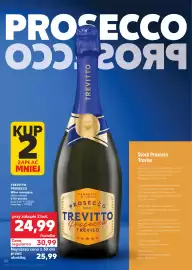 Kaufland gazetka | Alkohole Strona 22