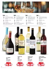 Kaufland gazetka | Alkohole Strona 24