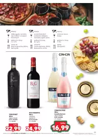 Kaufland gazetka | Alkohole Strona 25