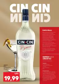 Kaufland gazetka | Alkohole Strona 26