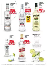 Kaufland gazetka | Alkohole Strona 3