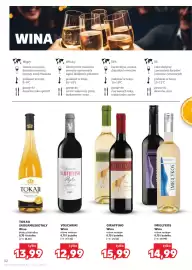 Kaufland gazetka | Alkohole Strona 32