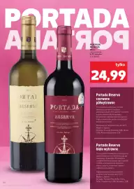 Kaufland gazetka | Alkohole Strona 34