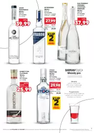Kaufland gazetka | Alkohole Strona 5
