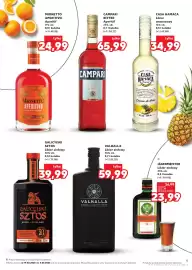 Kaufland gazetka | Alkohole Strona 9