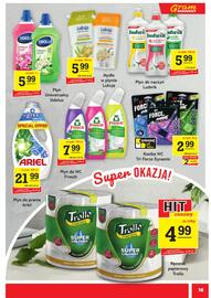 Gram Market gazetka tydzień 8 Strona 16