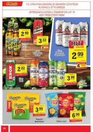 Gram Market gazetka tydzień 8 Strona 13