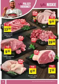 Gram Market gazetka tydzień 8 Strona 3