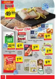 Gram Market gazetka tydzień 8 Strona 5