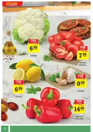 Gram Market gazetka tydzień 8 Strona 7
