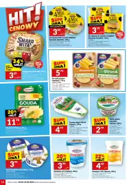 Twój Market gazetka tydzień 8 Strona 14