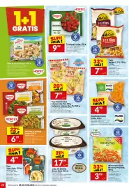 Twój Market gazetka tydzień 8 Strona 20